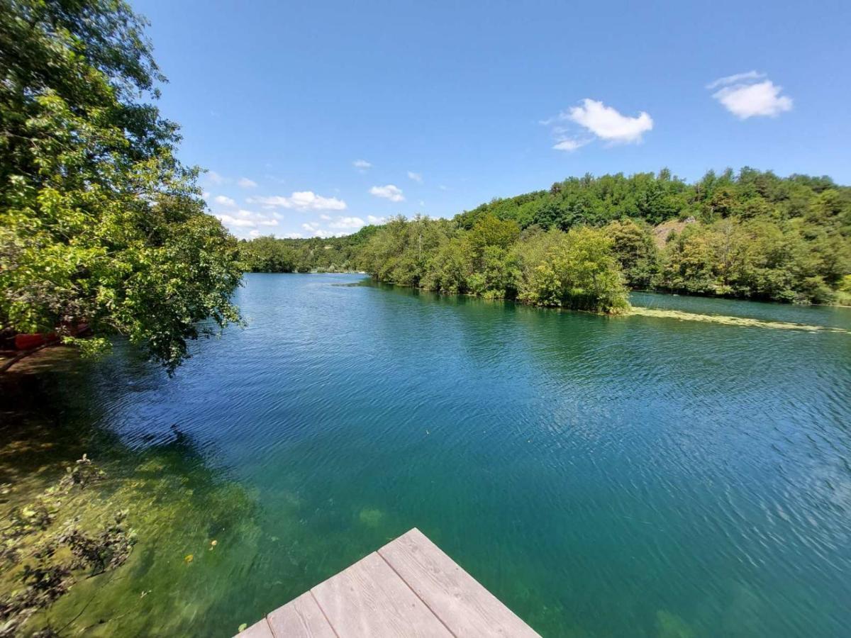 Apartamento Kuca Za Odmor Braco Donji Zvecaj Exterior foto