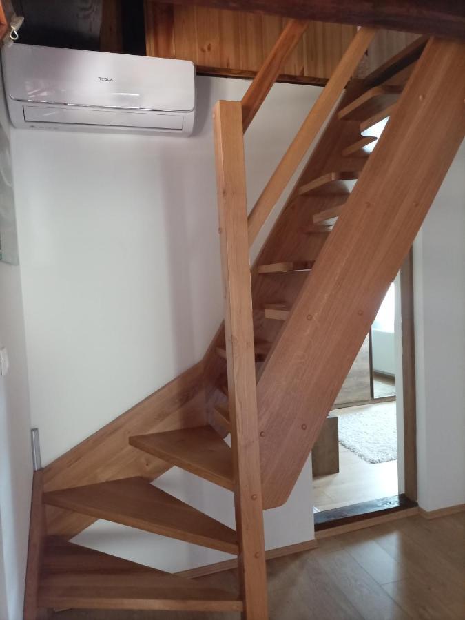 Apartamento Kuca Za Odmor Braco Donji Zvecaj Exterior foto
