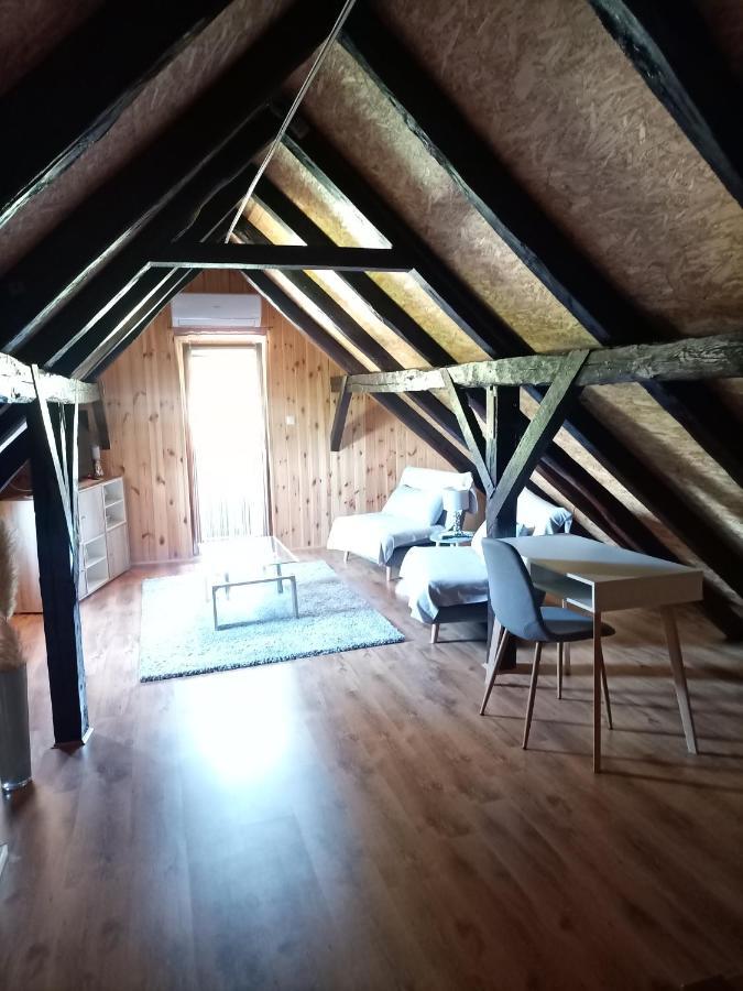 Apartamento Kuca Za Odmor Braco Donji Zvecaj Exterior foto