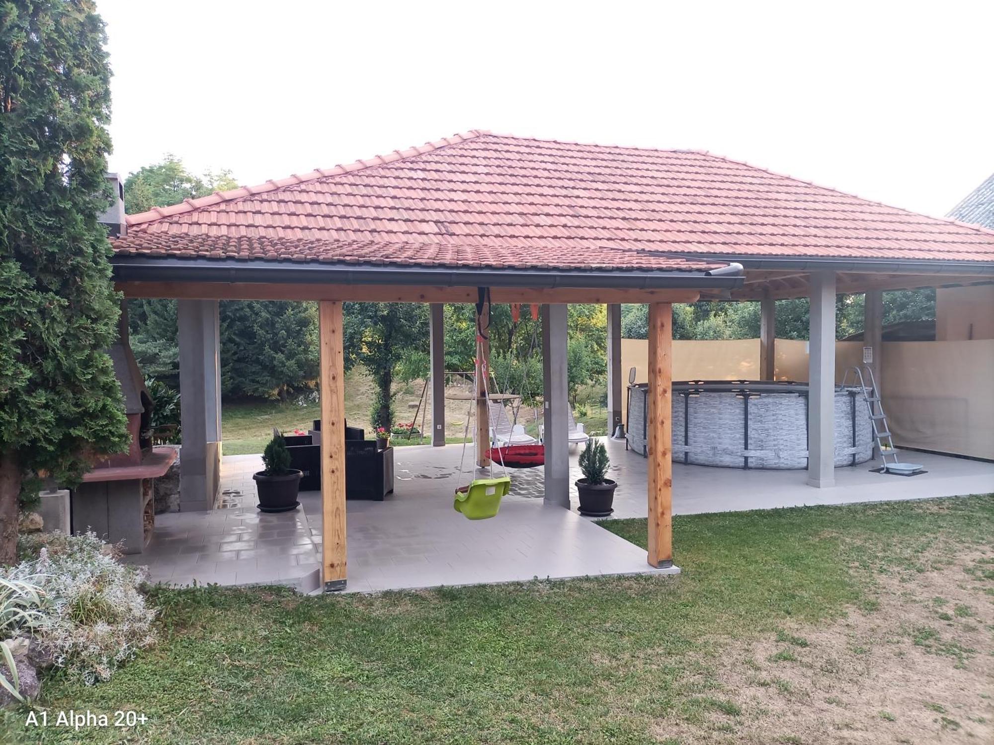 Apartamento Kuca Za Odmor Braco Donji Zvecaj Exterior foto