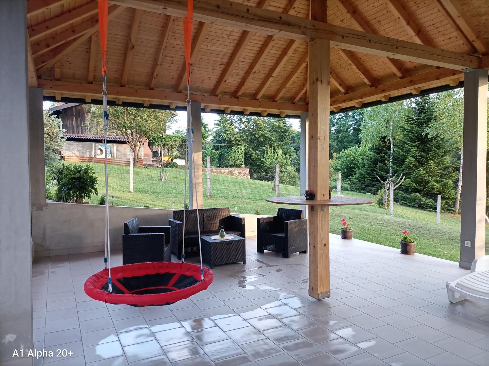 Apartamento Kuca Za Odmor Braco Donji Zvecaj Exterior foto